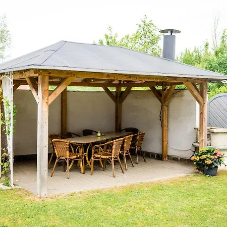 Ferienwohnung Urlaub in Kühlungsborn Exterior foto