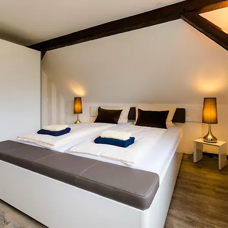 Ferienwohnung Urlaub in Kühlungsborn Exterior foto