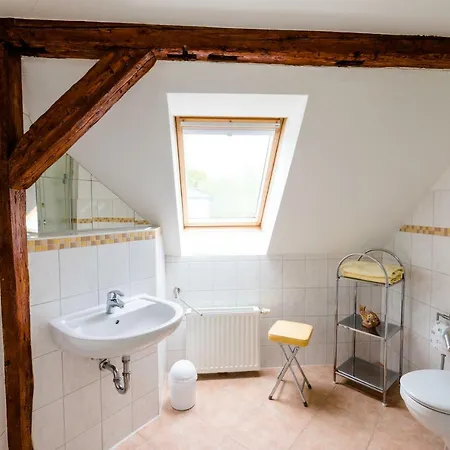Ferienwohnung Urlaub in Kühlungsborn Exterior foto