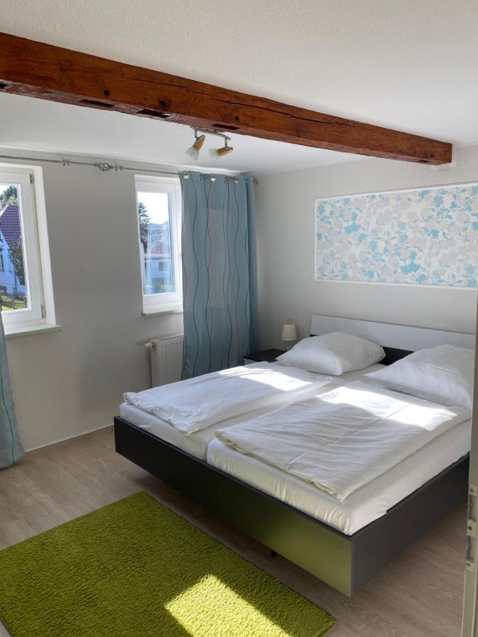 Apartment Urlaub In