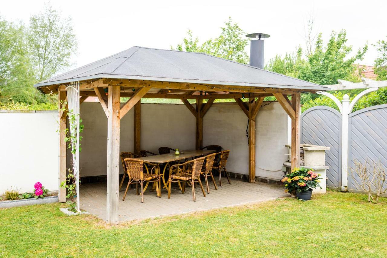 Apartment Urlaub In
