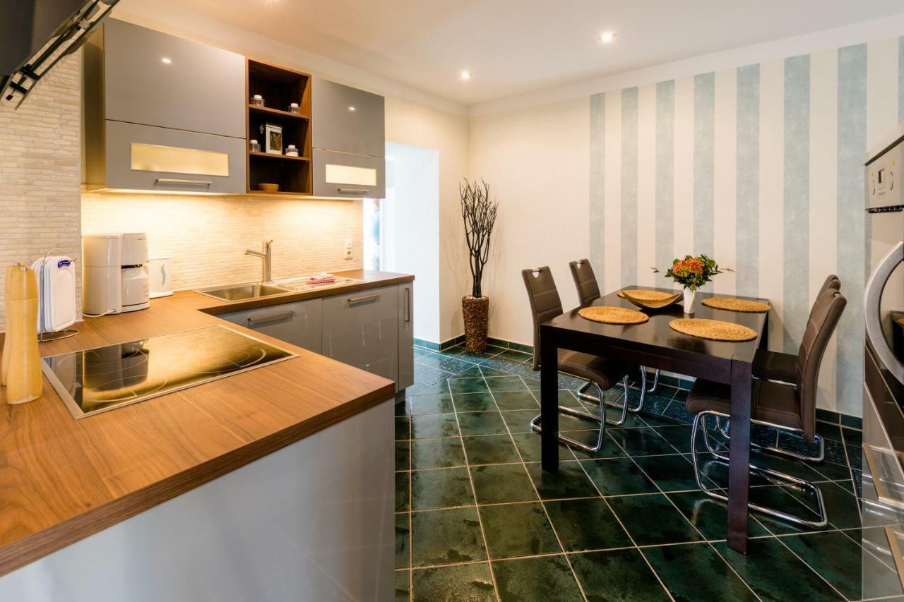Apartment Urlaub In Kuehlungsborn