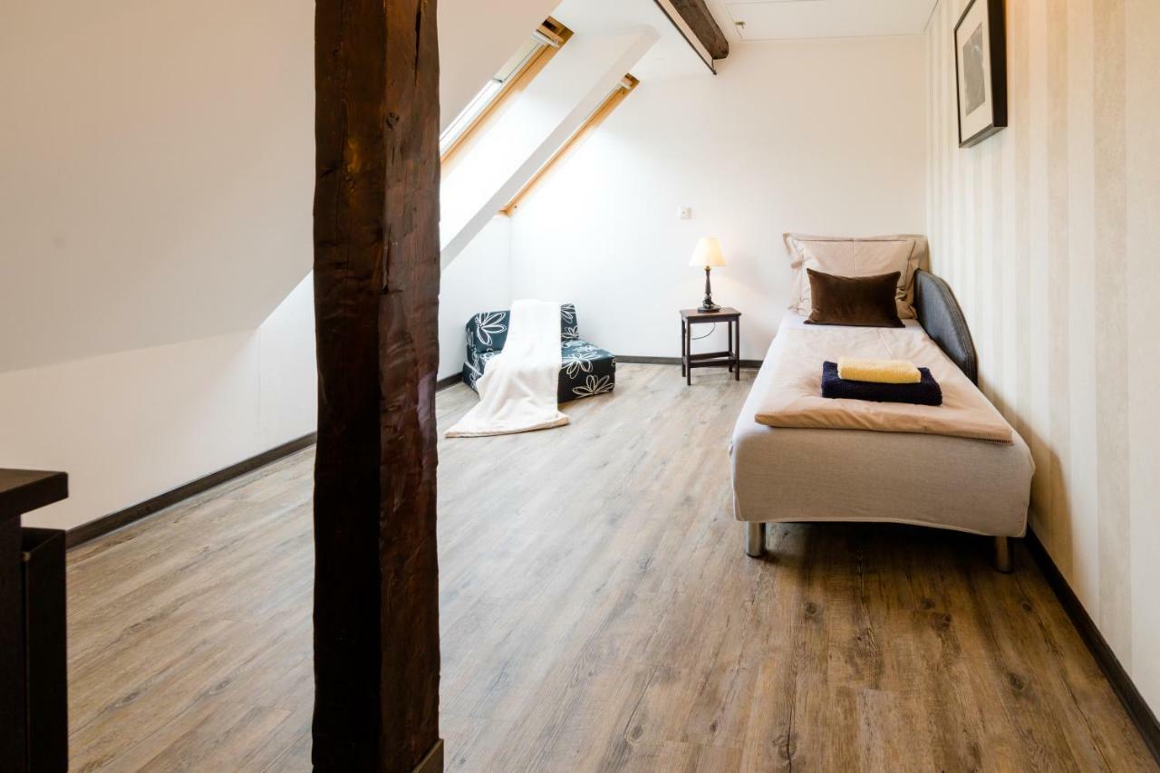 Apartment Urlaub In Kuehlungsborn