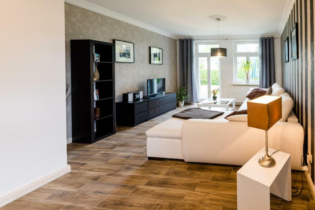 Urlaub In Apartment *